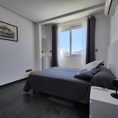 Experiencia Premium En La Esencia De Denia Apartment ภายนอก รูปภาพ
