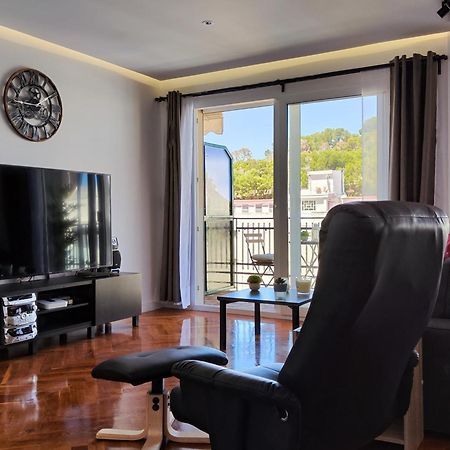Experiencia Premium En La Esencia De Denia Apartment ภายนอก รูปภาพ