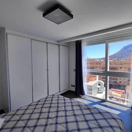 Experiencia Premium En La Esencia De Denia Apartment ภายนอก รูปภาพ