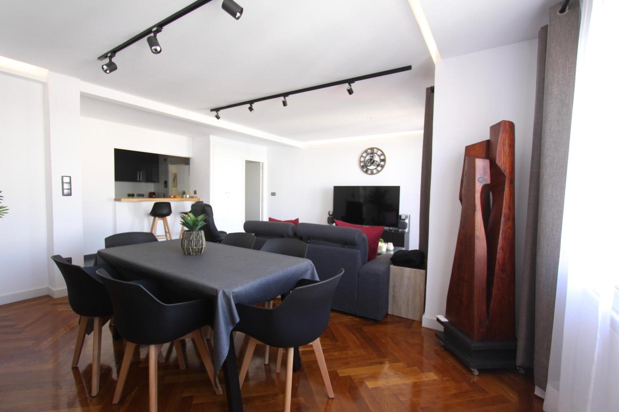 Experiencia Premium En La Esencia De Denia Apartment ภายนอก รูปภาพ