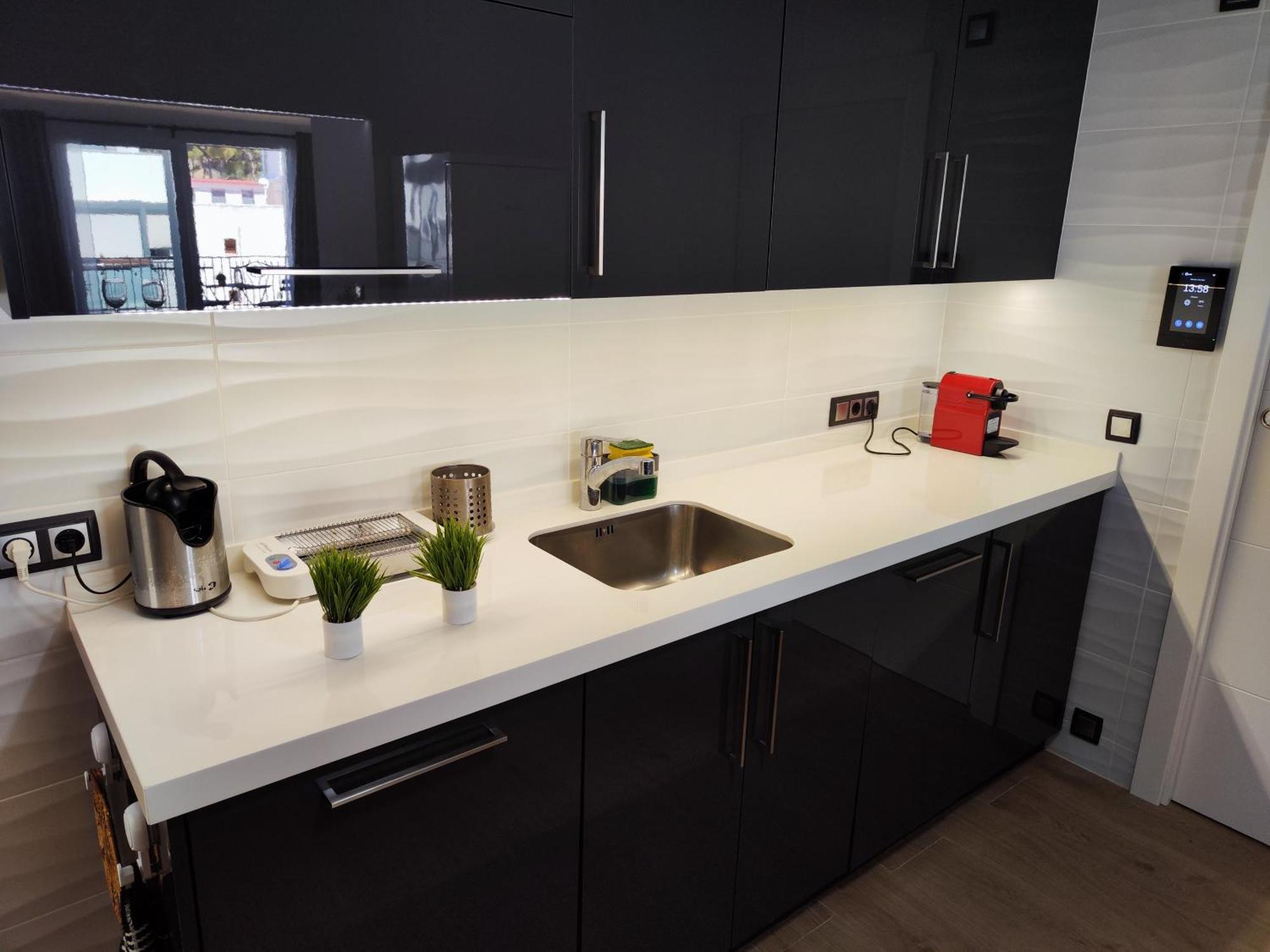 Experiencia Premium En La Esencia De Denia Apartment ภายนอก รูปภาพ