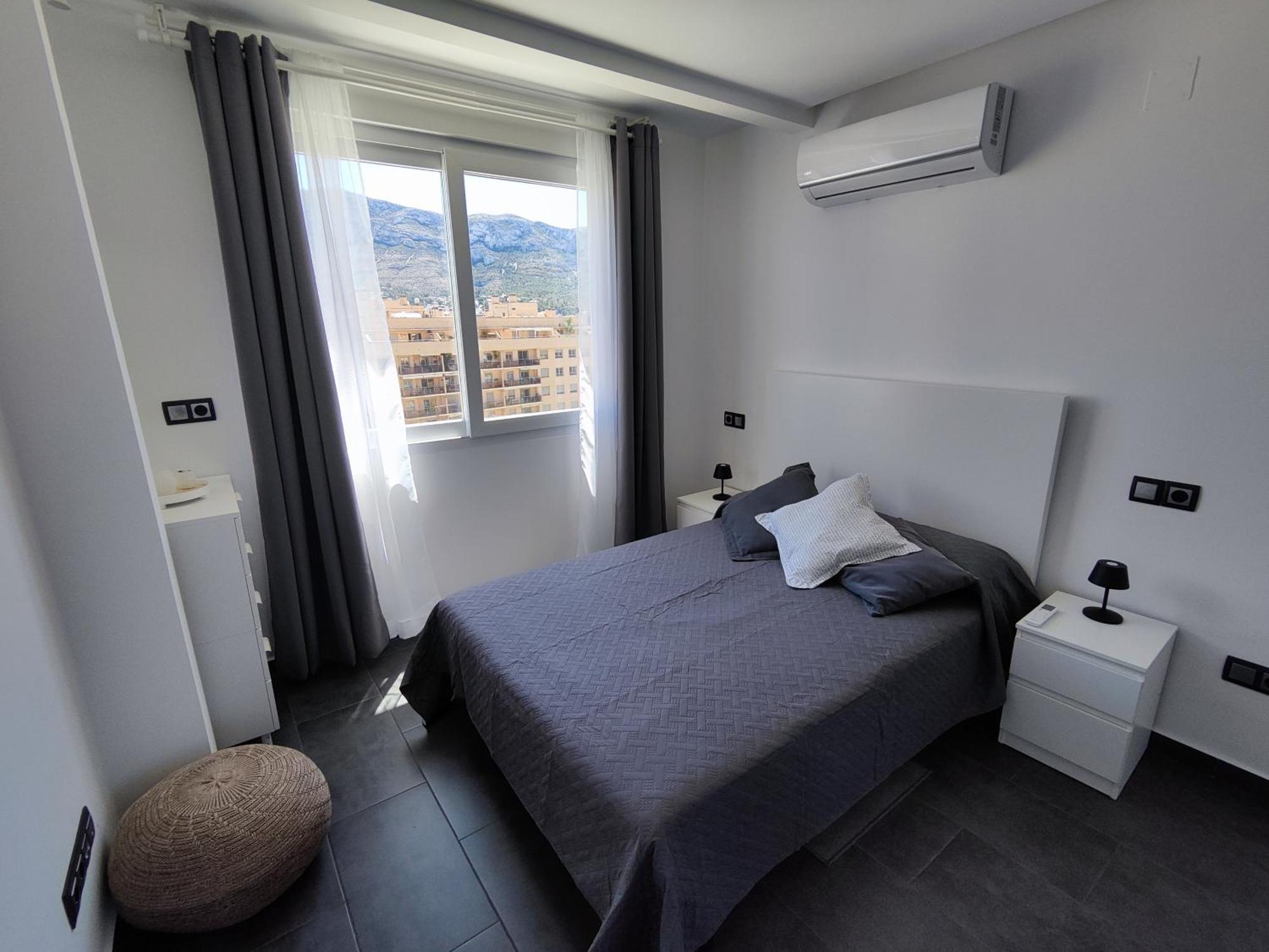 Experiencia Premium En La Esencia De Denia Apartment ภายนอก รูปภาพ