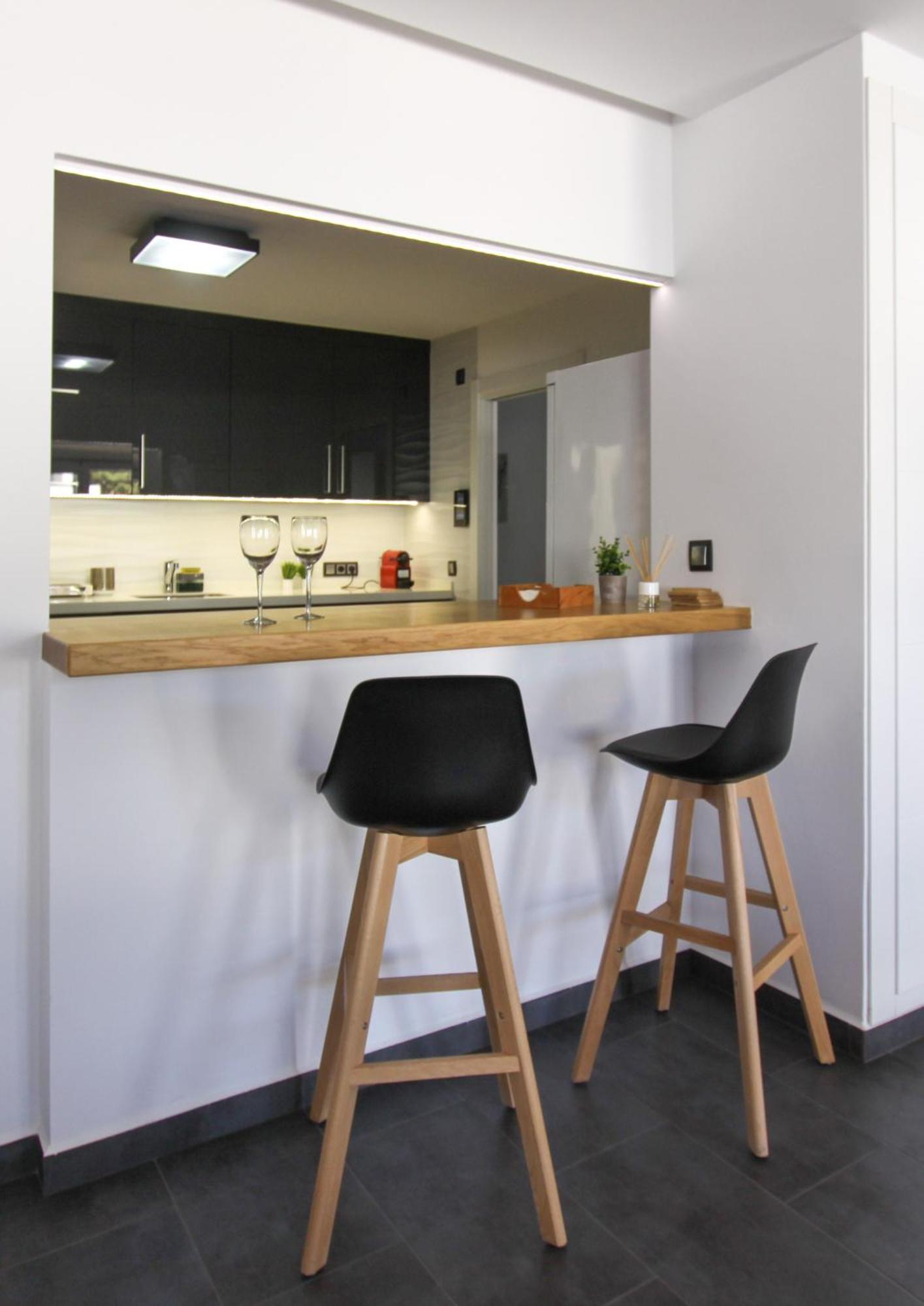 Experiencia Premium En La Esencia De Denia Apartment ภายนอก รูปภาพ