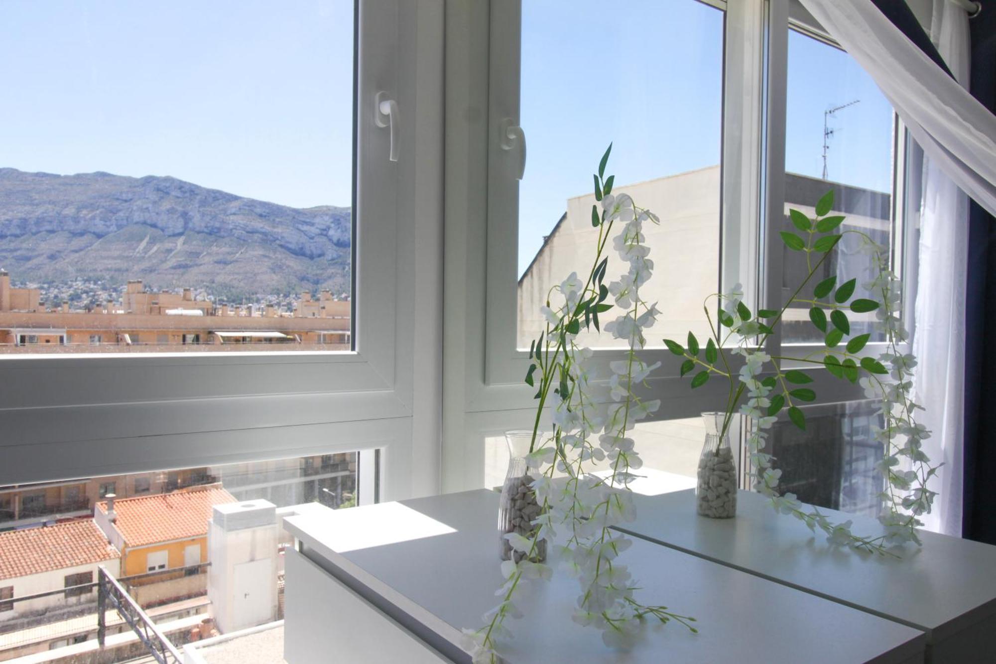 Experiencia Premium En La Esencia De Denia Apartment ภายนอก รูปภาพ