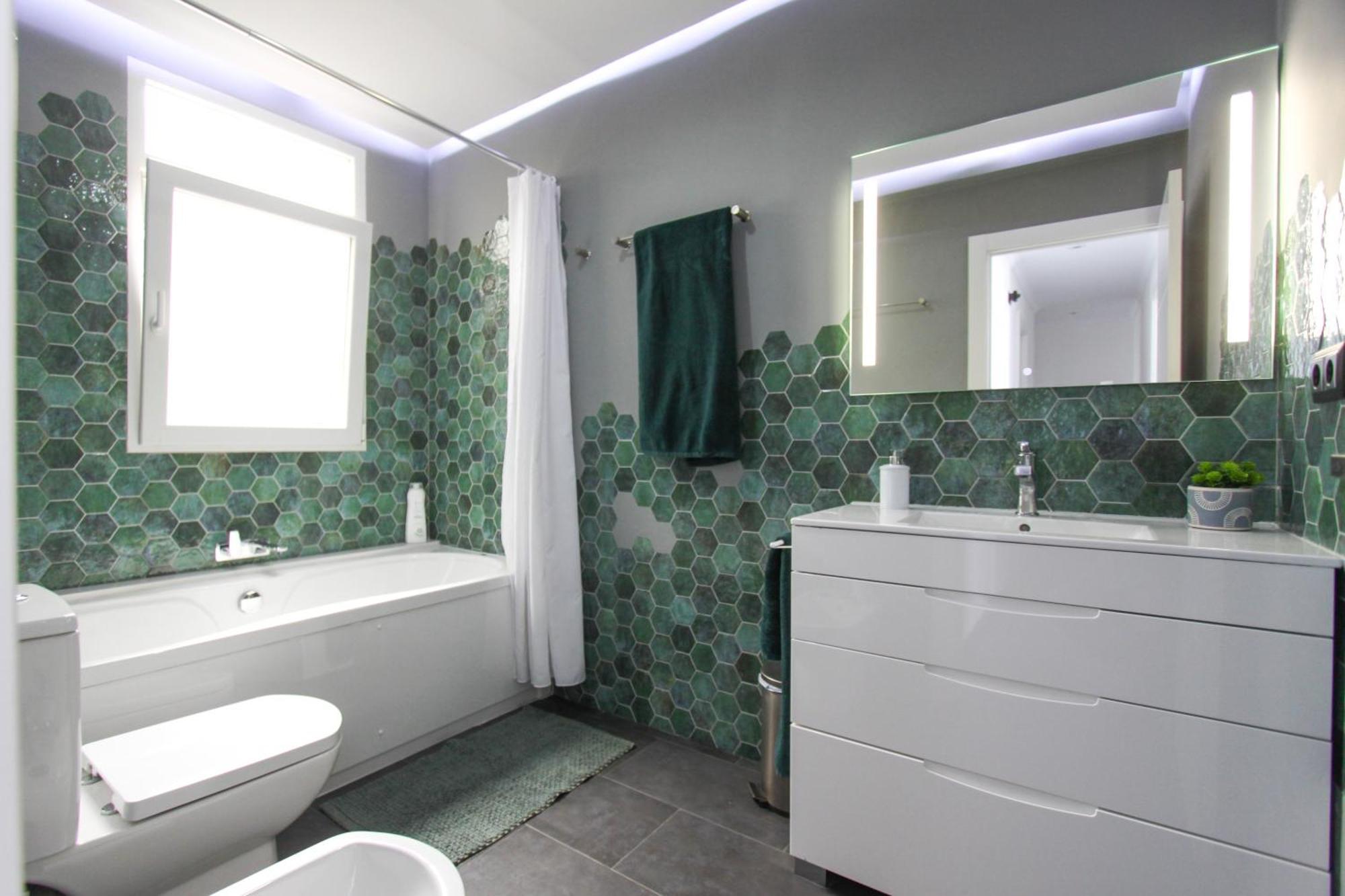 Experiencia Premium En La Esencia De Denia Apartment ภายนอก รูปภาพ
