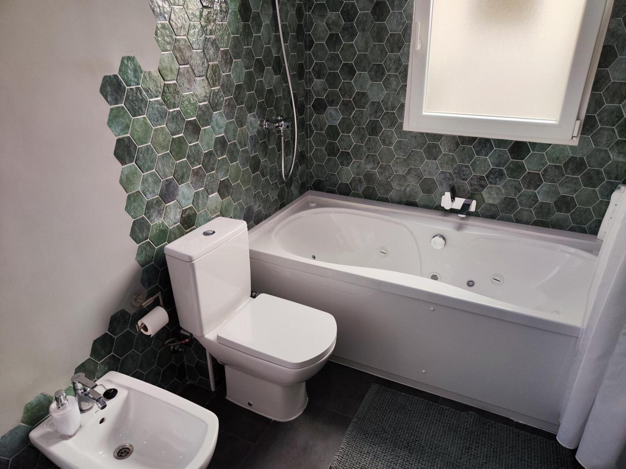 Experiencia Premium En La Esencia De Denia Apartment ภายนอก รูปภาพ