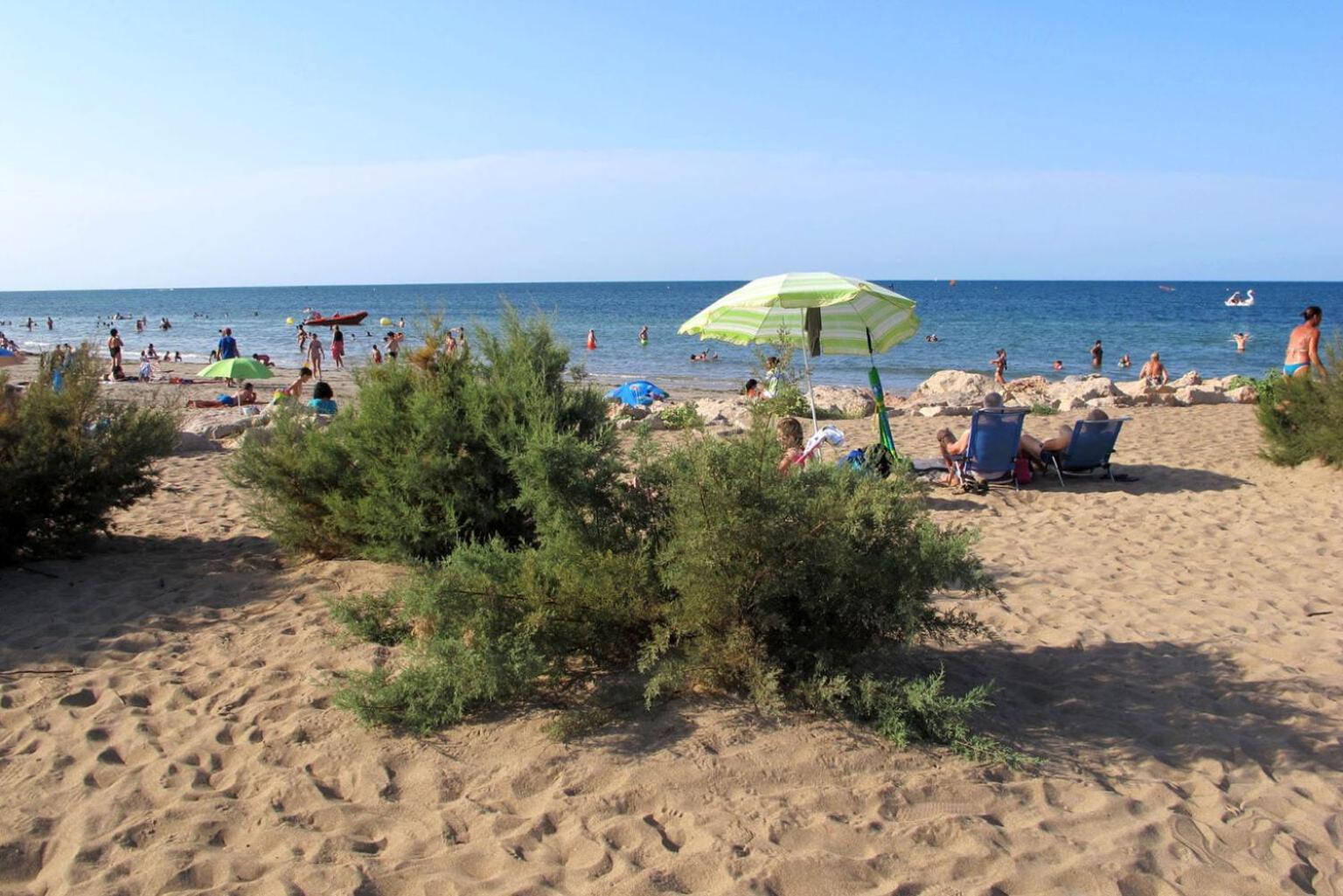 Experiencia Premium En La Esencia De Denia Apartment ภายนอก รูปภาพ