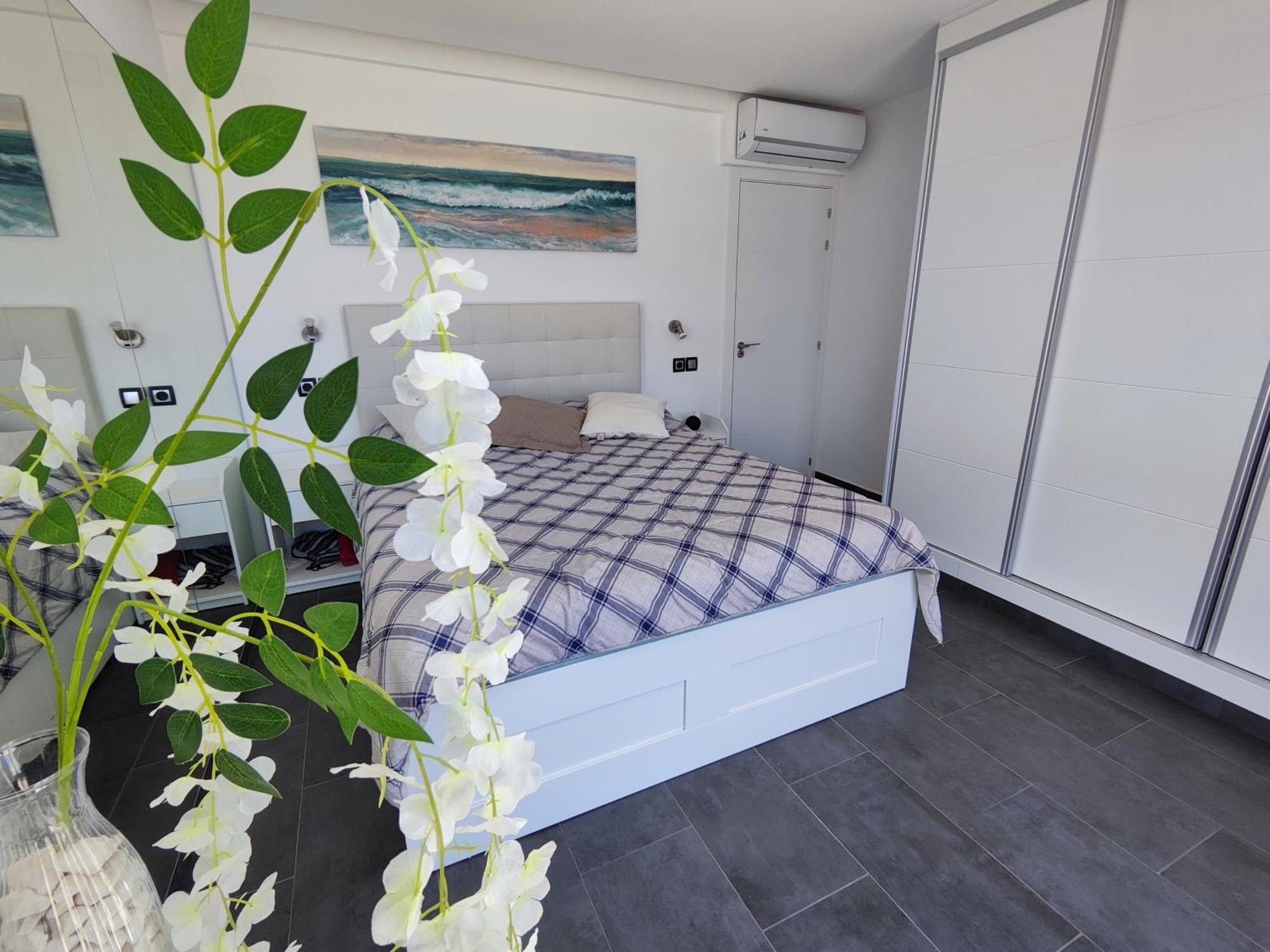 Experiencia Premium En La Esencia De Denia Apartment ภายนอก รูปภาพ